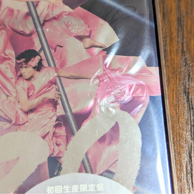 滝沢歌舞伎ZERO　初回生産限定盤　DVD　SnowMan　2019