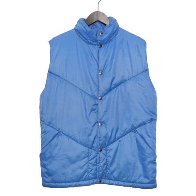 THE NORTH FACE 70s DOWN VEST VINTAGE