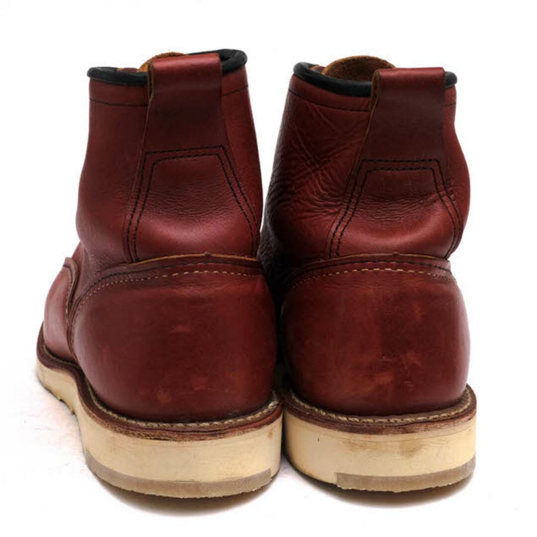 REDWING - レッドウィング/RED WING ワークブーツ シューズ 靴 REDWING - レッドウィング/RED WING ワークブーツ シューズ 靴