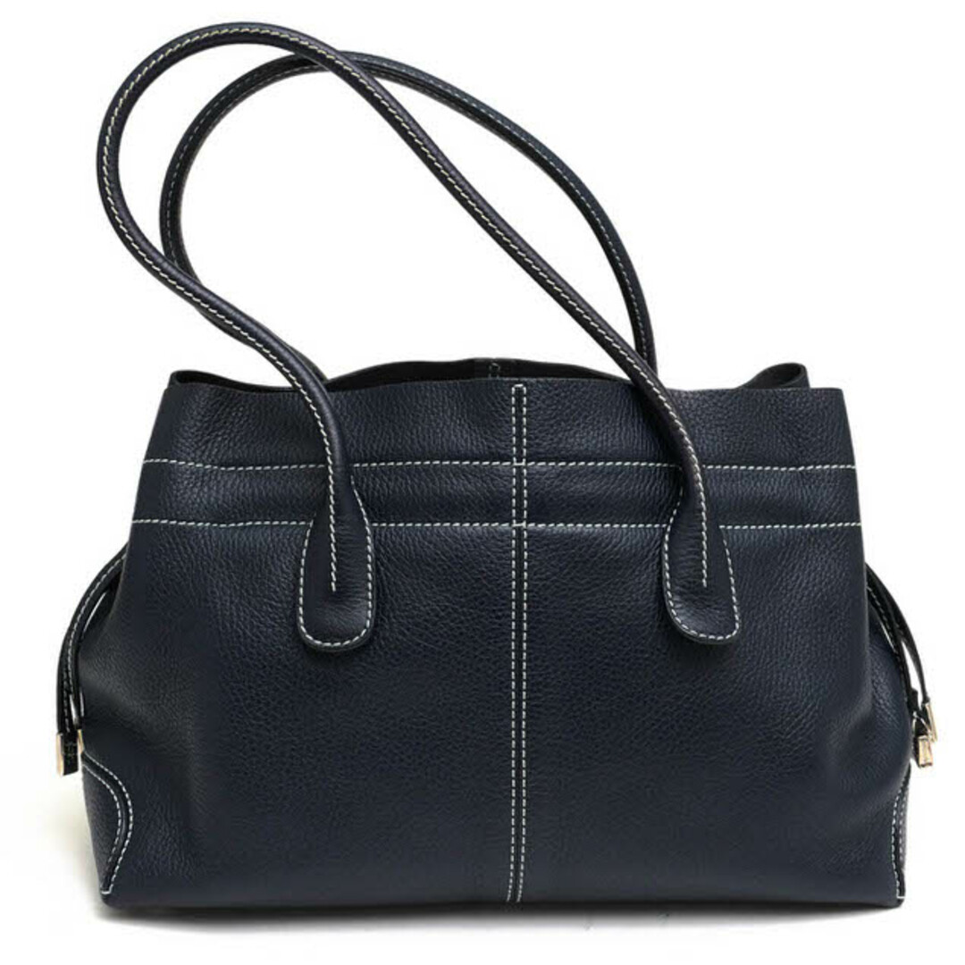 トッズ TOD'S トートバッグ Restyled D-Bag Dバッグ