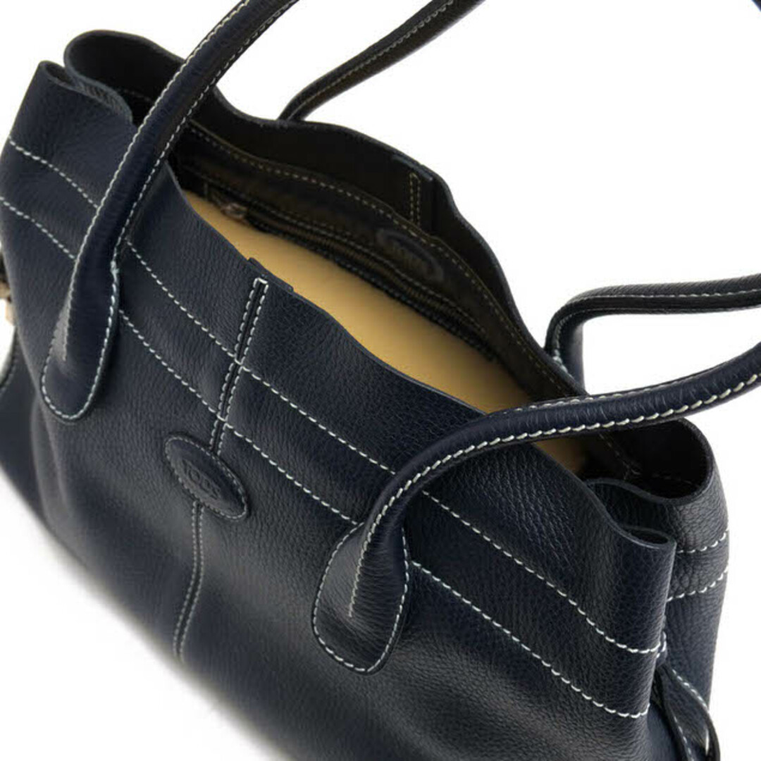 TOD'S - トッズ/TOD'S バッグ トートバッグ 鞄 ハンドバッグ TOD'S - トッズ/TOD'S バッグ トートバッグ 鞄 ハンドバッグ