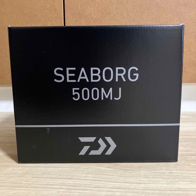 ダイワ DAIWA 電動リール シーボーグ 500MJ ダイワ DAIWA 電動リール シーボーグ 500MJ