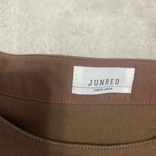 JUNRED(ジュンレッド)のメンズＪＵＮＲＥＤトップス メンズのメンズ その他(その他)の商品写真