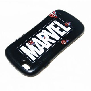 マーベル(MARVEL)の「MARVEL」スマホケース　iphone6s スパイダーマン(その他)