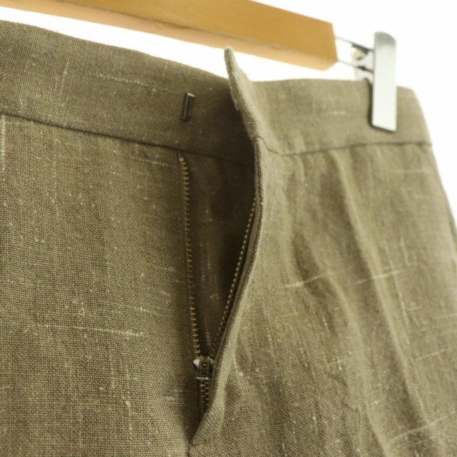 リアムプラージュ 22SS SILKNEP ショートパンツ ハーフパンツ