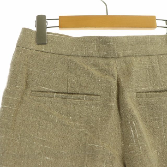 リアムプラージュ 22SS SILKNEP ショートパンツ ハーフパンツ