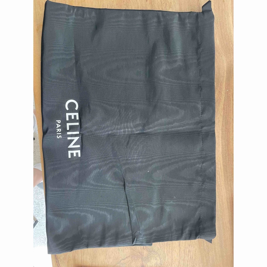 celine(セリーヌ)のcelineバック メンズのバッグ(トートバッグ)の商品写真