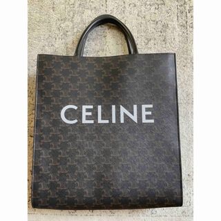 セリーヌ(celine)のcelineバック(トートバッグ)