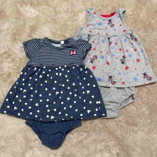 ベビーギャップ ミニー ベビー ワンピースの通販 200点以上 | babyGAP