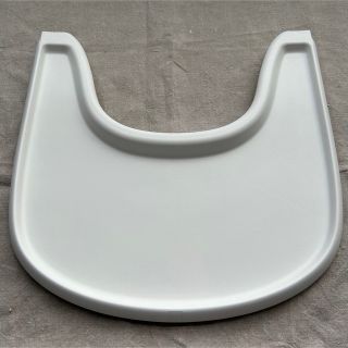 ストッケ(Stokke)のSTOKKE TRAY ストッケ トレイ 箱付き(その他)