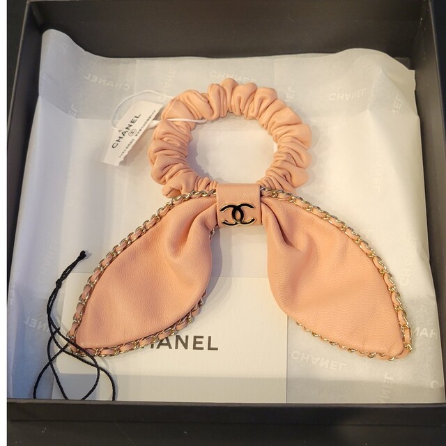 CHANEL*新品未使用*値下げ