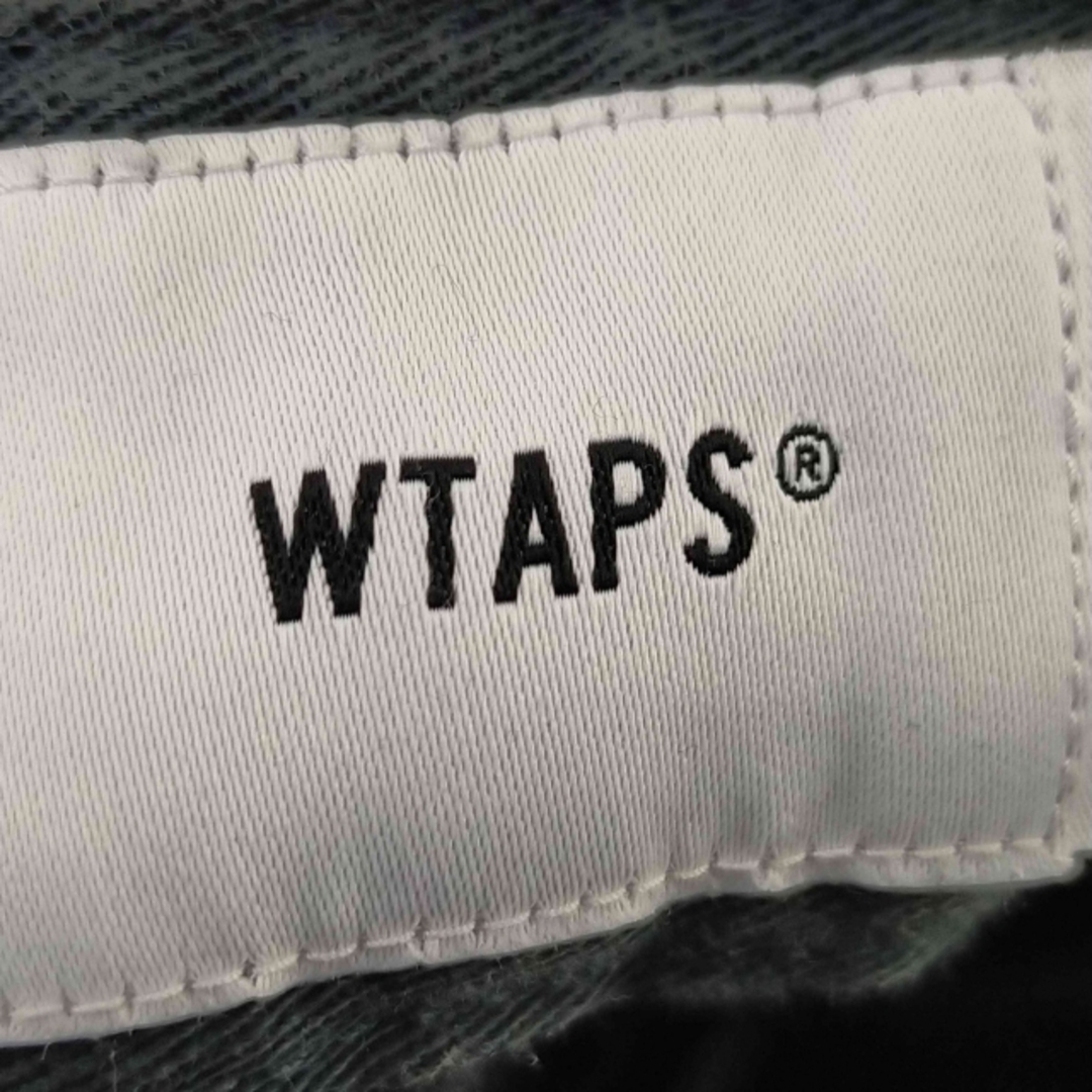 W)taps(ダブルタップス)のWTAPS(ダブルタップス) メンズ パンツ その他パンツ メンズのパンツ(その他)の商品写真