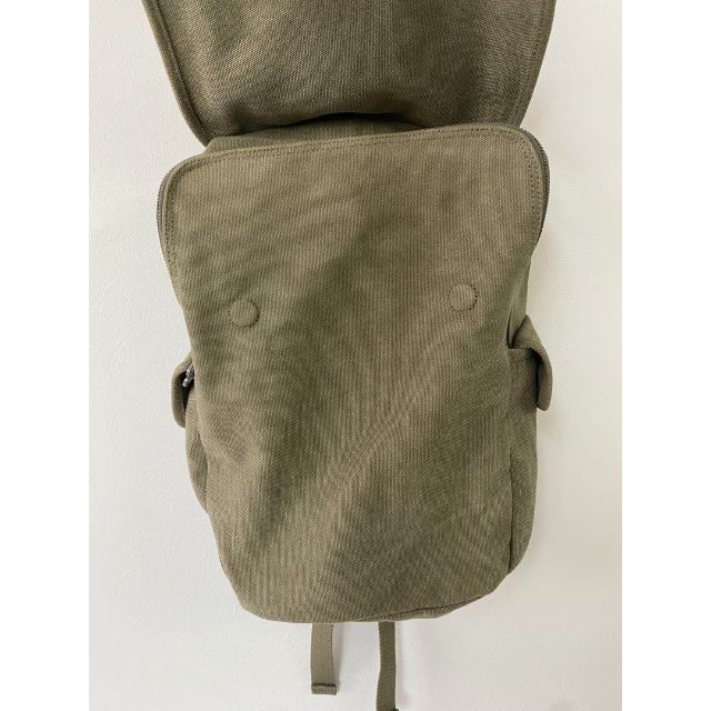 A.P.C. RECUPERATION BACKPACK  美品