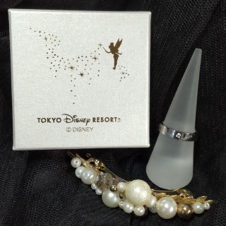 ディズニー(Disney)のディズニー リング 11号(リング(指輪))