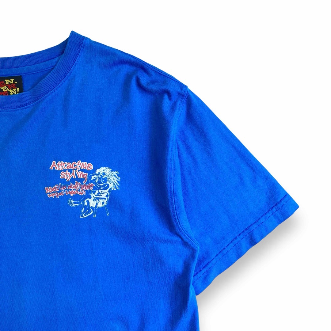 STUSSY - 90s ヴィンテージTシャツ グラフィック ワンポイント ...