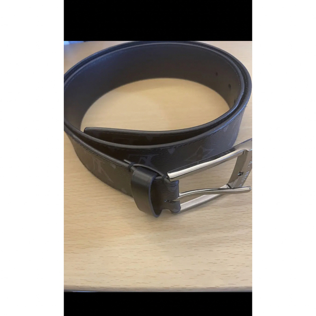 louisvuitton LV 正規品 デパート購入品 ベルト-