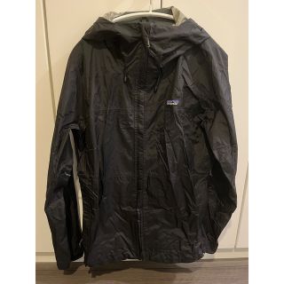 パタゴニア(patagonia)のpatagonia トレントシェル　ジャケット(ナイロンジャケット)