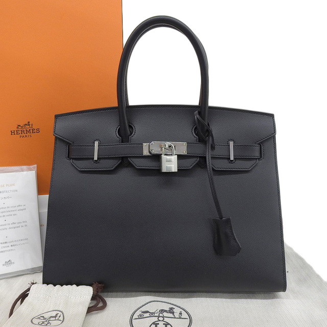 エルメス　HERMES バーキン 30 美品　　本物