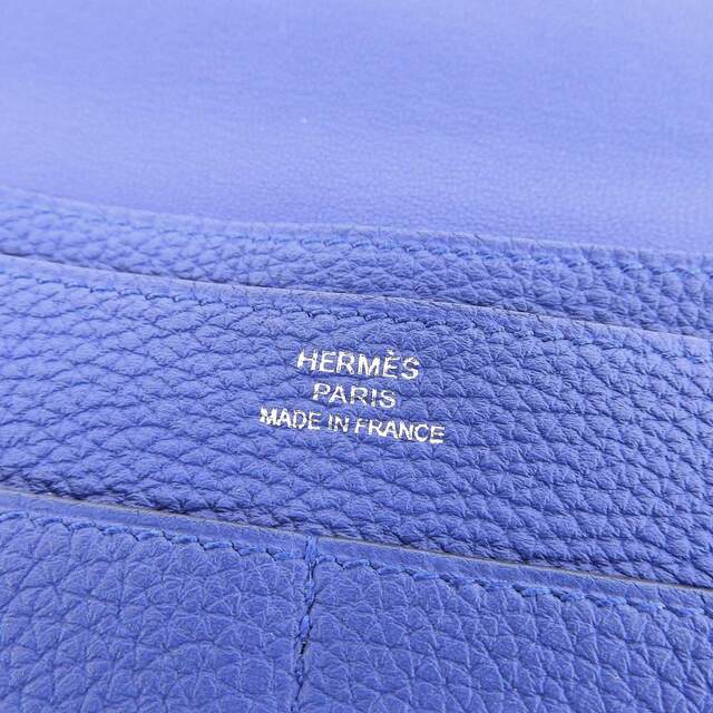 Hermes - 【本物保証】 箱付 超美品 エルメス HERMES ドゴンGM 二