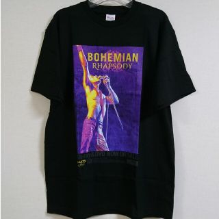 クイーン(Queen)の✨最終価格✨ BOHEMIAN RHAPSODY 限定 Tシャツ Y2K(Tシャツ/カットソー(半袖/袖なし))