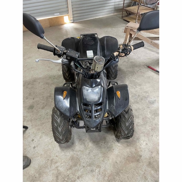 四輪バギー 50cc 注目の福袋! www.vitalopathie.fr