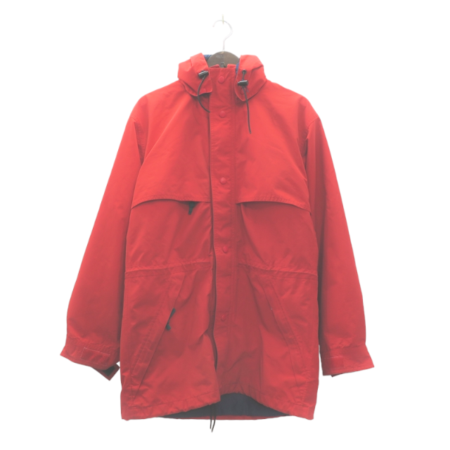 Eddie Bauer - EDDIE BAUER 80~90s GORE-TEX MOUNTAINの通販 by