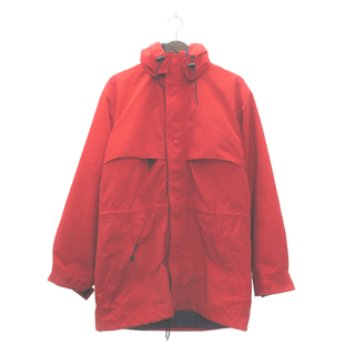エディーバウアー(Eddie Bauer)のEDDIE BAUER 80～90s GORE-TEX MOUNTAIN(ナイロンジャケット)