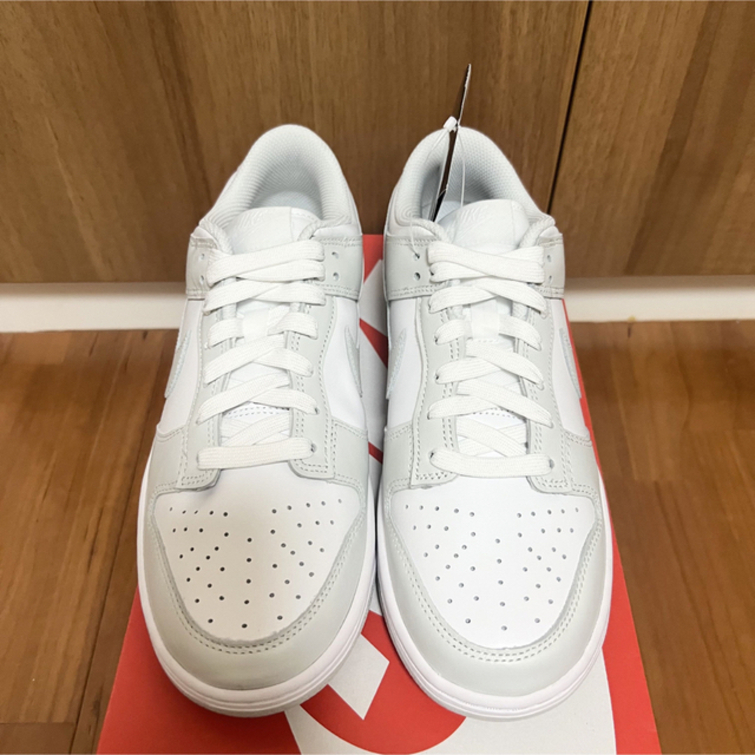NIKE - NIKE WMNS DUNK LOW PhotonDust フォトンダスト 26の通販 by ...