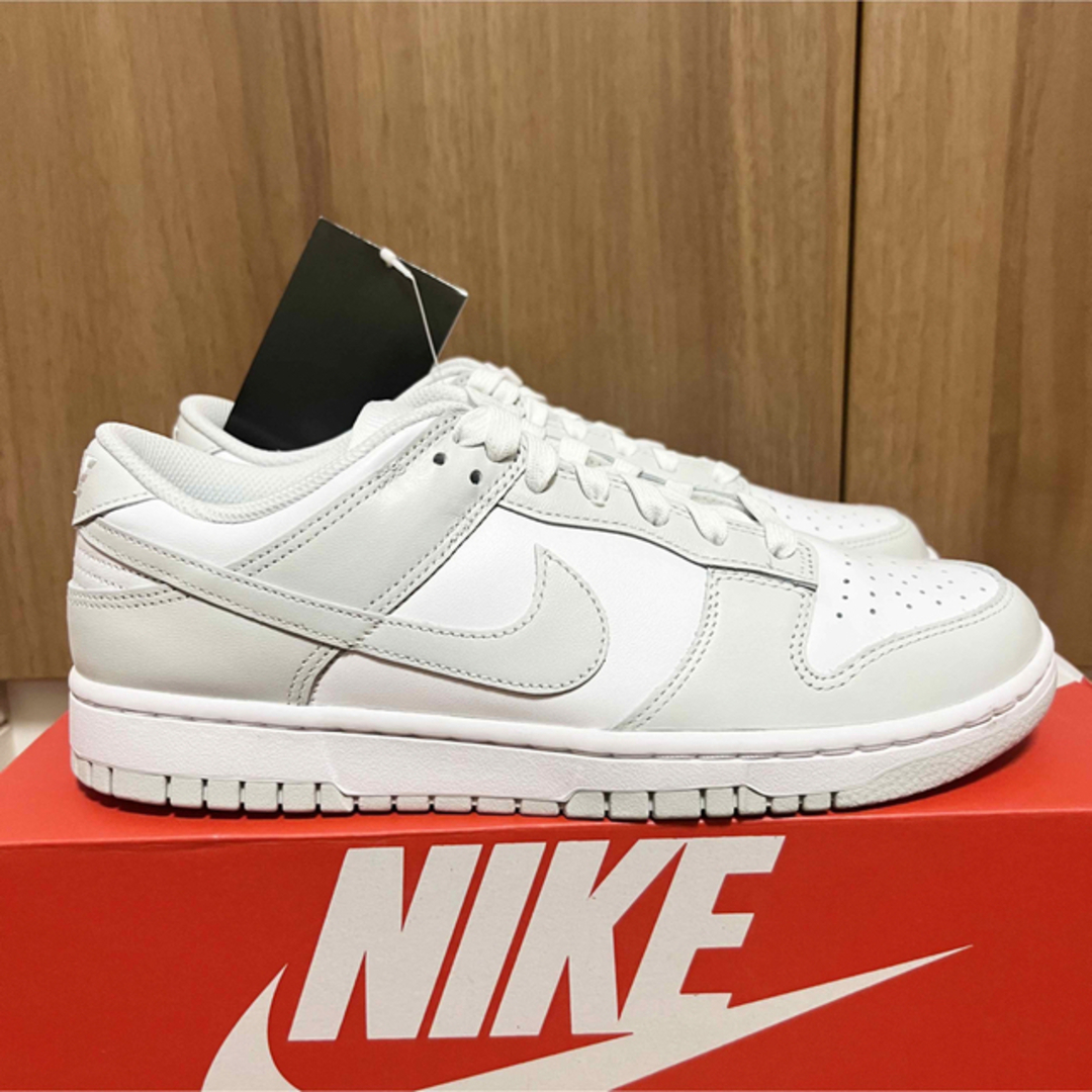 NIKE WMNS DUNK LOW PhotonDust フォトンダスト 26 | hartwellspremium.com
