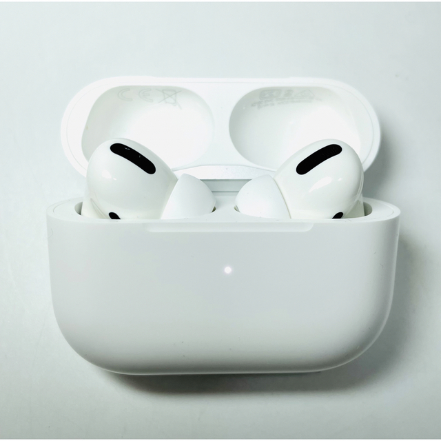 Apple - 【正規品】Apple AirPods Pro MLWK3J/A おまけ付の通販 by ...