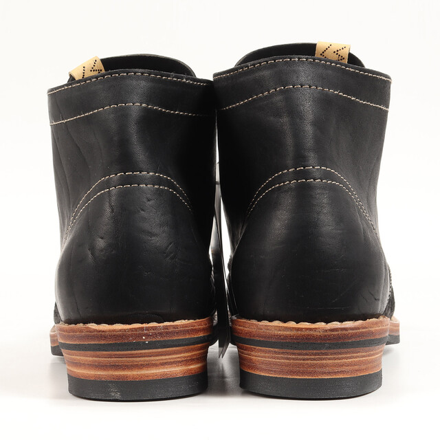 本日特価】ビズビムVISVIM□19SS BRIGADIER BOOT FOLKブーツ ブーツ