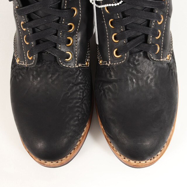 本日特価】ビズビムVISVIM□19SS BRIGADIER BOOT FOLKブーツ ブーツ