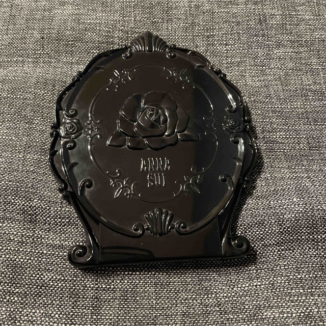 ANNA SUI 鏡 レディースのファッション小物(ミラー)の商品写真