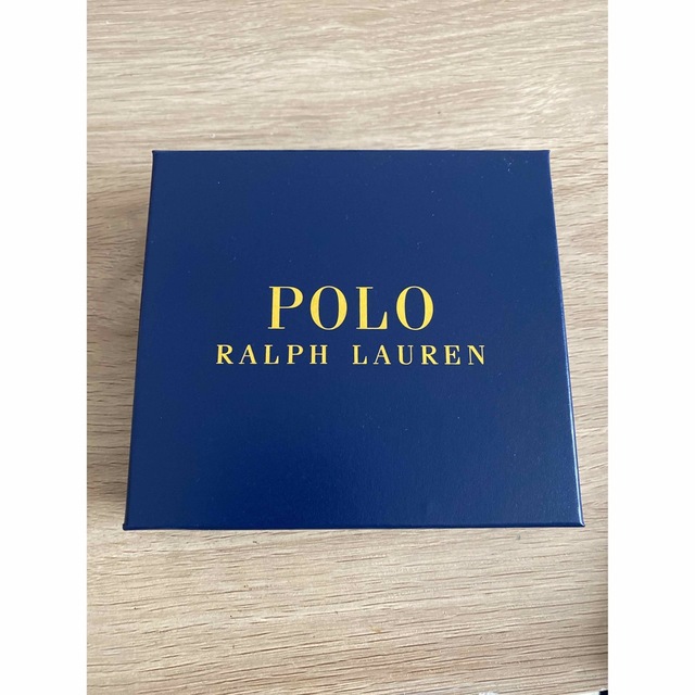 POLO ベア コンパクトウォレット