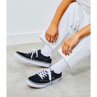 ヴァンズ(VANS)の今週のみ★来週値上げ VANS JETS ICON ジェッツアイコン(スニーカー)