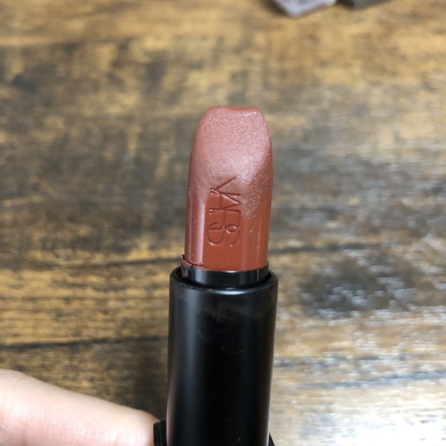 NARS(ナーズ)のNARS リップのみ コスメ/美容のベースメイク/化粧品(リップライナー)の商品写真