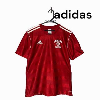 アディダス(adidas)のゲームシャツ　半袖　Tシャツ　古着　アディダス　adidas(その他)