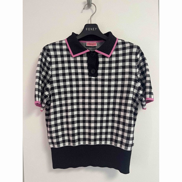 通常在庫品 FOXEY Kate Poro - 通販 - icsettimomilanese.edu.it
