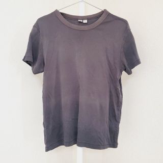 ユニクロ(UNIQLO)のUNIQLO Tシャツ(Tシャツ(半袖/袖なし))