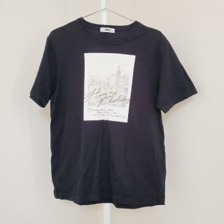 ウィゴー(WEGO)のwood様専用 WEGO プリントTシャツ＆anelloミニショルダーバッグ(Tシャツ(半袖/袖なし))