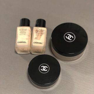 シャネル(CHANEL)のシャネル・CHANEL ■使用済み■ 空ビン・ケース・インテリア(その他)