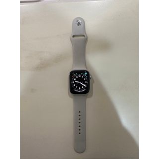 アップルウォッチ(Apple Watch)のAPPLE WATCH SE 44mm(腕時計(デジタル))