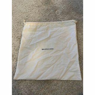 バレンシアガ(Balenciaga)のバレンシアガ 保存袋(ショップ袋)