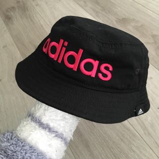 アディダス(adidas)のadidas baby kids 帽子(帽子)