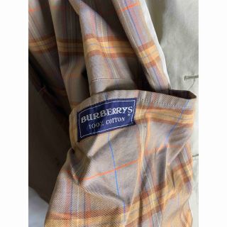 BURBERRY - 70s vintage Burberry balmacaan coat 1枚袖の通販 by bob