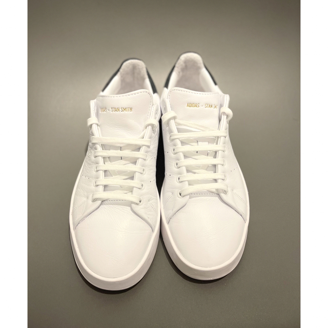 adidas(アディダス)の【美品】adidas  STAN SMITH RECON 24cm ホワイト レディースの靴/シューズ(スニーカー)の商品写真