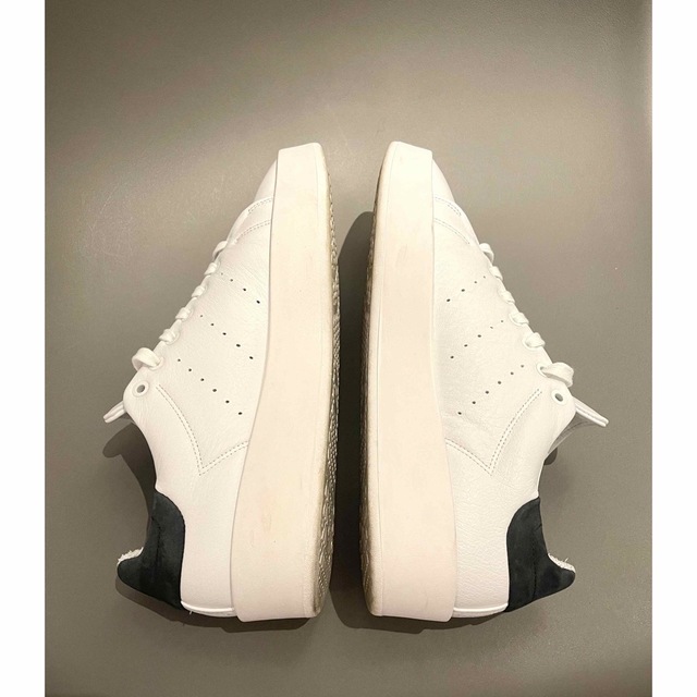 adidas(アディダス)の【美品】adidas  STAN SMITH RECON 24cm ホワイト レディースの靴/シューズ(スニーカー)の商品写真