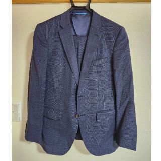 ランバンオンブルー(LANVIN en Bleu)のLANVIN en Blue サマースーツ（メンズ）(セットアップ)