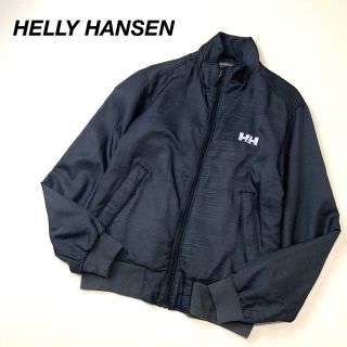 ヘリーハンセン(HELLY HANSEN)のHELLY HANSEN ワンポイント刺繍 ナイロンジャケット(ナイロンジャケット)