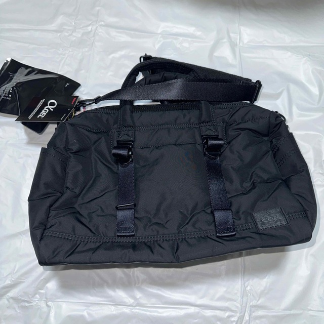 PORTER SENSES DOCTORS BAG 672-26821